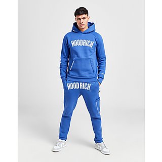 Hoodrich Heat Cargo Joggers