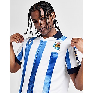 Official Real Sociedad Kits, Jerseys and accessories