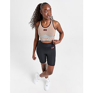 Emporio Armani EA7 Vigor7 Seamles Sports Bra