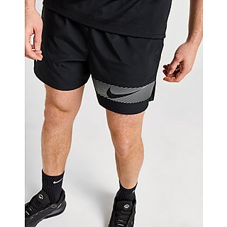 Nike Flash Shorts