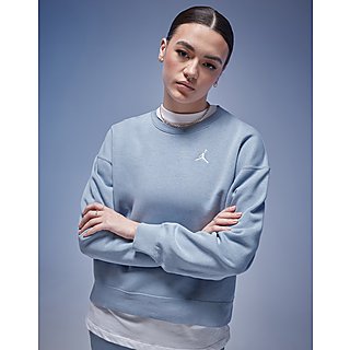 Jordan Brooklyn Crew Sweatshirt