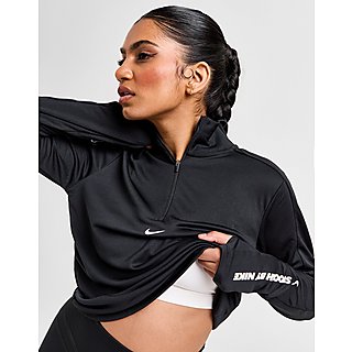 Nike Running Pacer 1/4 Zip Top