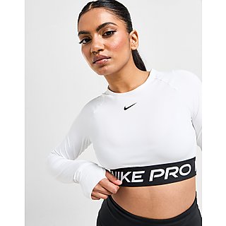 Nike (T) PRO LS CRP