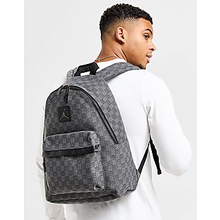 Jordan Monogram Backpack