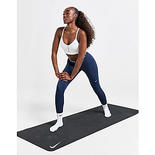 Nike 4mm Reversible Yoga Mat
