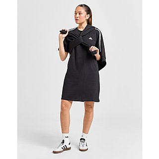 adidas 3-Stripes Badge of Sport Dress