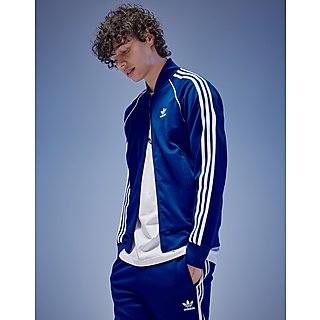 adidas Originals Superstar Track Top