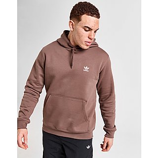 adidas Originals Trefoil Essential Fleece Hoodie