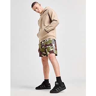 adidas Originals Camo Shorts