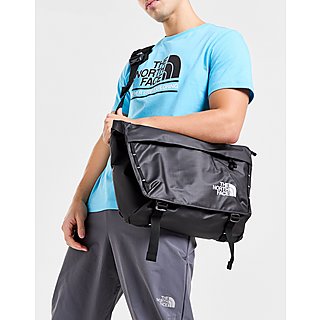 The North Face Base Camp Messenger Bag