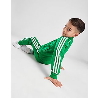 adidas Originals SST Tracksuit Children