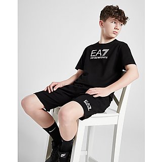 Emporio Armani EA7 T-Shirt/Shorts Set Junior