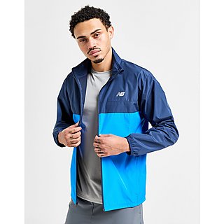 New Balance Essentials Running Jacket