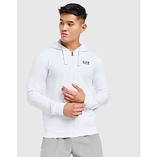 Emporio Armani EA7 Core Full Zip Hoodie