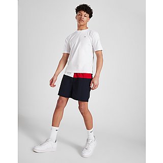 Tommy Hilfiger Colour Block Swim Shorts Junior