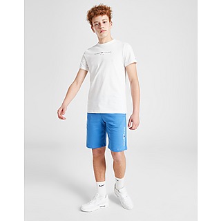 Tommy Hilfiger Essential T-Shirt/Shorts Set Junior