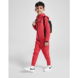 Nike Tech Fleece Tracksuit Children