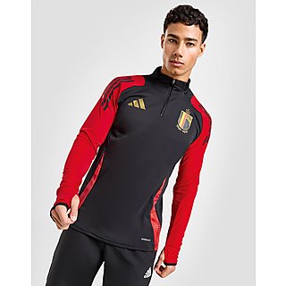 adidas Belgium Training Top