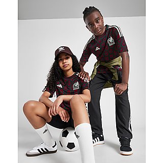 adidas Mexico 2024 Home Shirt Junior