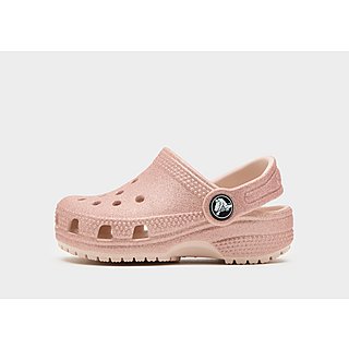 Crocs Classic Clog Glitter Infant