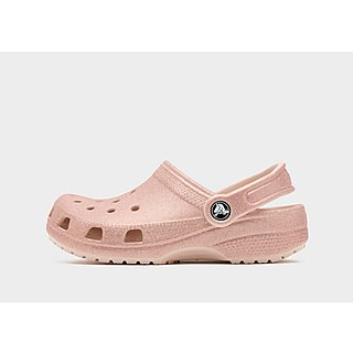 Crocs Classic Clog Glitter Children