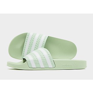 adidas Originals Adilette Slides Women's