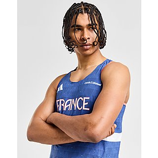 adidas Team France Vest