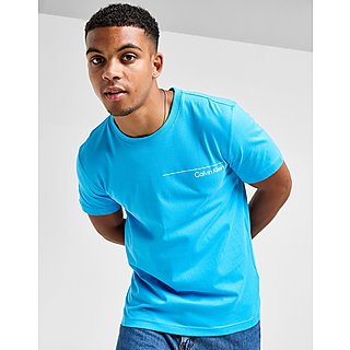 Calvin Klein Small Logo T-Shirt