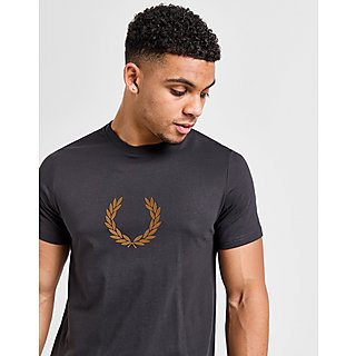 Fred Perry Laurel Wreath T-Shirt