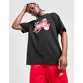 Nike NBA Chicago Bulls Max90 T-Shirt
