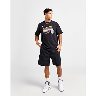 Nike NBA LA Lakers Max90 T-Shirt