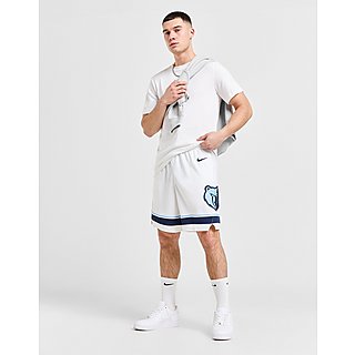 Nike NBA Memphis Grizzlies Swingman Shorts