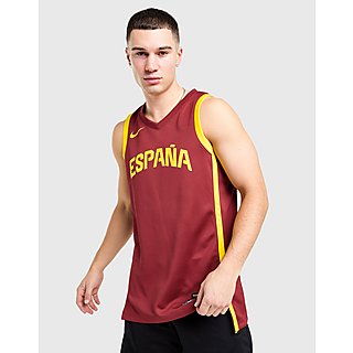 Nike Team Spain 2024 Jersey
