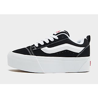 Vans Knu Skool Stack Women's