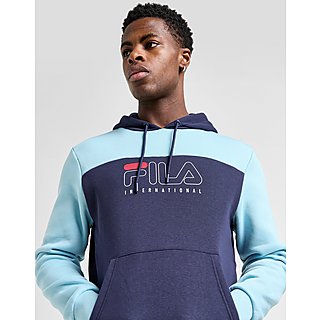 Fila Cole Overhead Hoodie