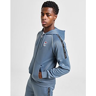 Fila Deon Tape Full Zip Hoodie