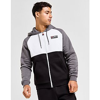 Fila Neville Full-Zip Hoodie