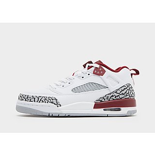 Jordan Spizike Low Junior