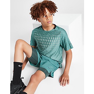 Nike Dri-FIT Knit T-Shirt Junior