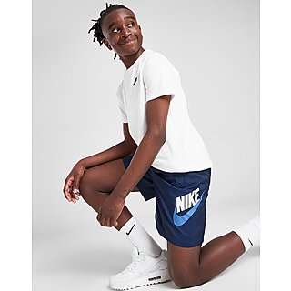 Nike Woven Shorts Junior