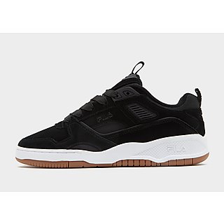 Fila Corda Suede