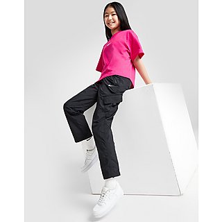 Nike Girls' Woven Cargo Pants Junior