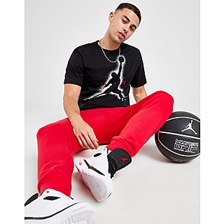 Jordan Large Jumpman T-Shirt