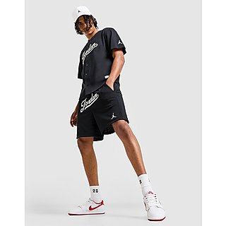 Jordan Logo Mesh Shorts