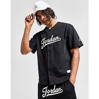 Jordan Flight MVP Baseball Shirt