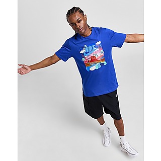 Nike Air Space T-Shirt