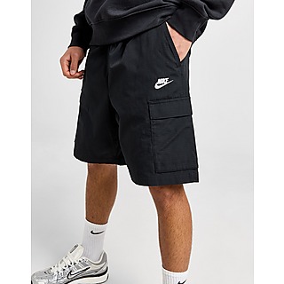 Nike Cargo Shorts
