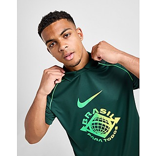 Nike Brazil Polo Shirt