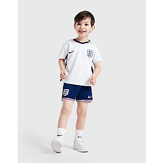 Nike England 2024 Home Kit Infant