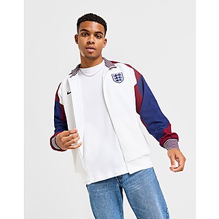 Nike England Anthem Jacket